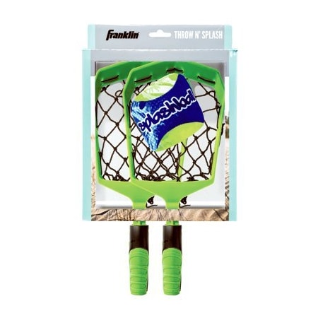 Franklin Sports Industry Throw N Splash 53200